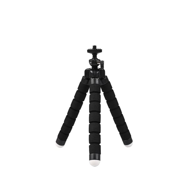 Stativ til telefon og GoPro-kamera