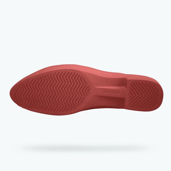 Damflip-flops med AVA-motiv, 36