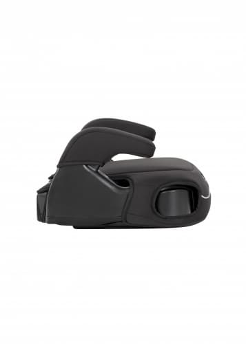 GRACO Booster Deluxe R129 Midnight autostol (sort)