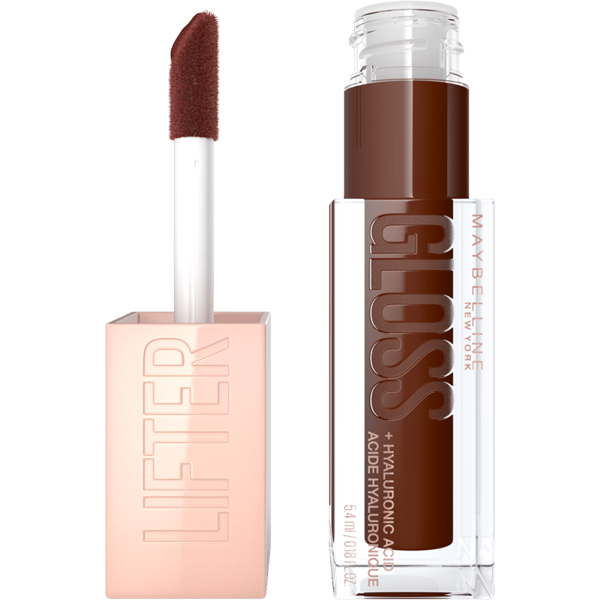 Maybelline Lifter Gloss Lipgloss - 29 Toast 5,4 ml