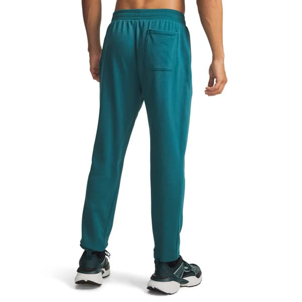 Herre Under Armour Rival LW Graphic Joggingbukser L