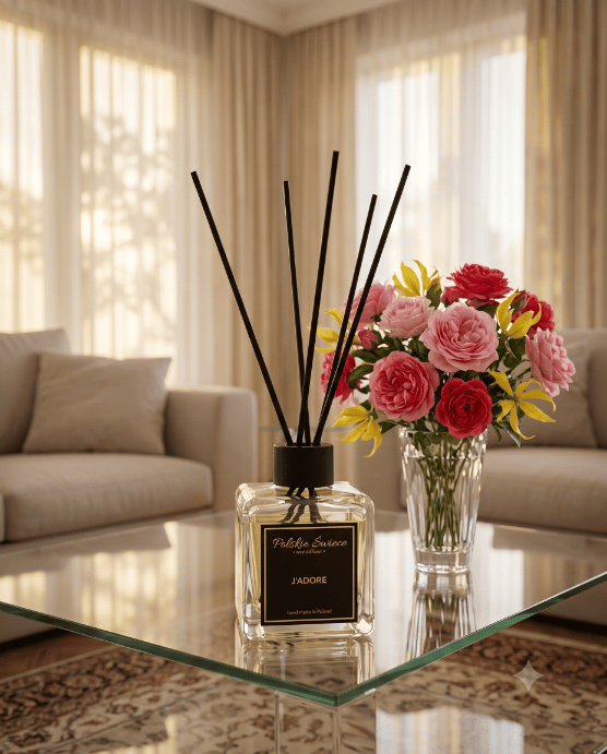 JADORE duftdiffuser