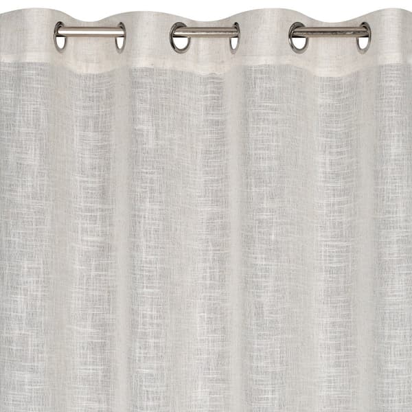 IMANI-valmiit verhot 135x250, läpiviennit