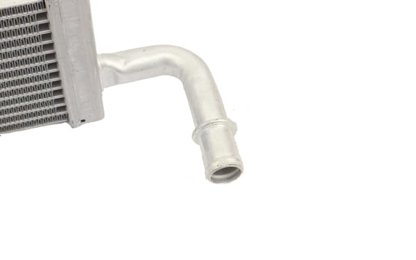 FT55604 SNABB INTERCOOLER UTAN HUS