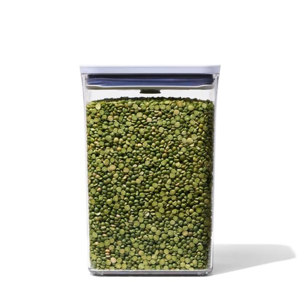 POP2 Beholder 2,6l Rektangulær Mellem GoodGrips / OXO