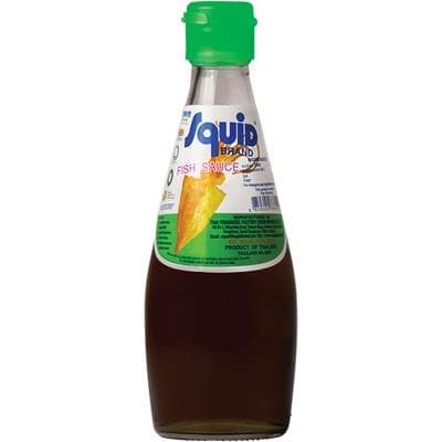 Kalakastike 300ml - Kalmari