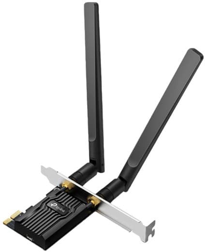 TP-LINK Archer TX20E-adapter