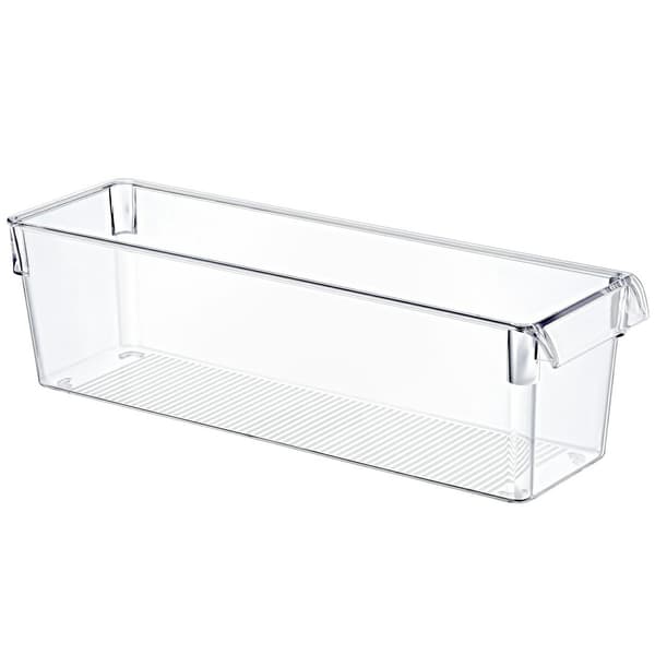 Köksorganisatör för kylskåp 36x10x10