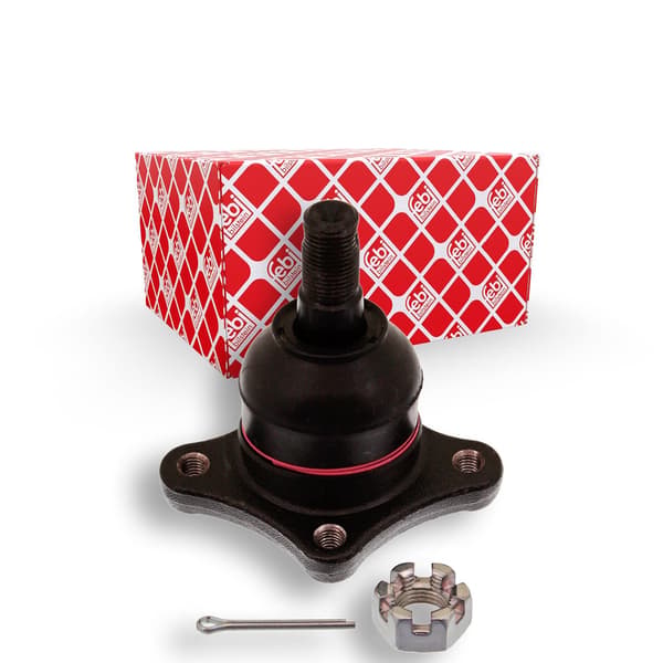 FEBI FE41733 tukivarren tappi