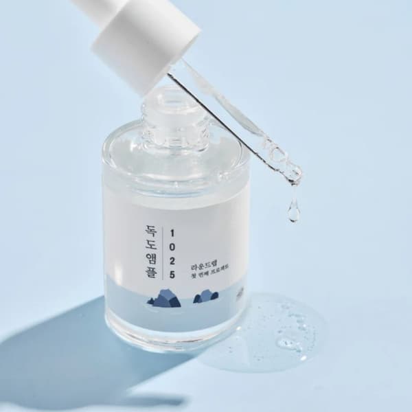 Rund Lab-1025 Dokdo-ampul 45 g