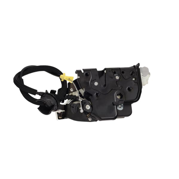 FT02290 HURTIG DØRLÅS BAG HØJRE
