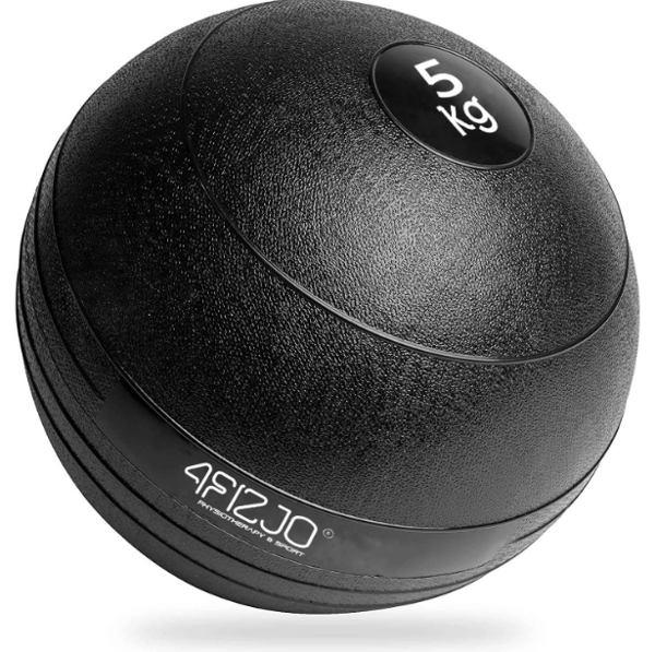 4FIZJO Medicinboll Gravity Slamboll 5 kg