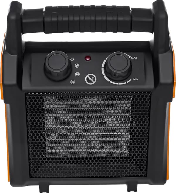 Elvarmer 3,5 kW 230 V KD11741