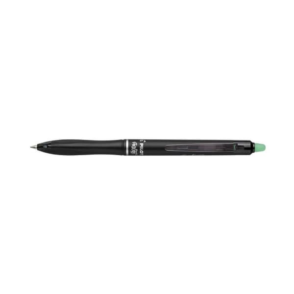 Pilot. Frixion Ball Plus kuglepen. Grøn