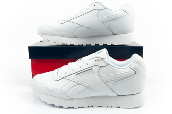 Reebok Royal Glide hvid [100074604] størrelse 38
