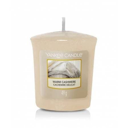 Yankee Candle Samplers Varm Kashmir 49g