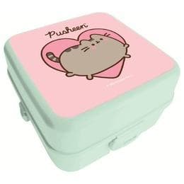 Pusheen Madkasse