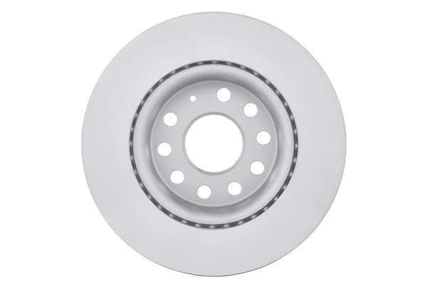 BREMSESKIVE VW CADDY III 03> FORRESTE V/H 2.0 TDI
