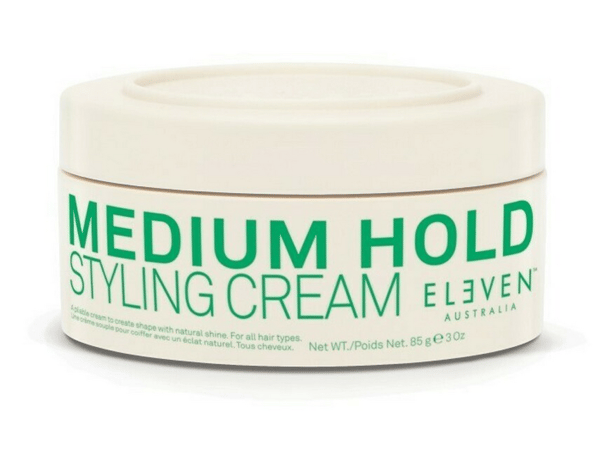 Eleven Australia Stylingcreme med medium hold 85 g