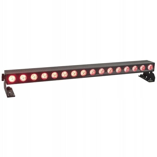 Showtec Pixelbar 16Q6 - LED BAR-strip