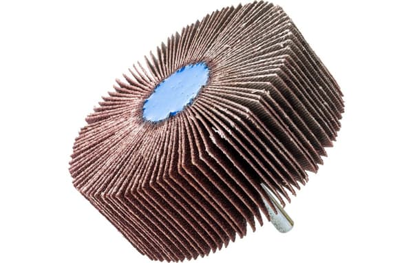Lapskive, 80 x 30 x 6 mm, skaft, P
