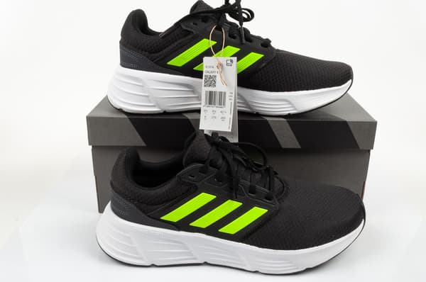 Adidas Galaxy 6 M [IE1974] år 42 2/3