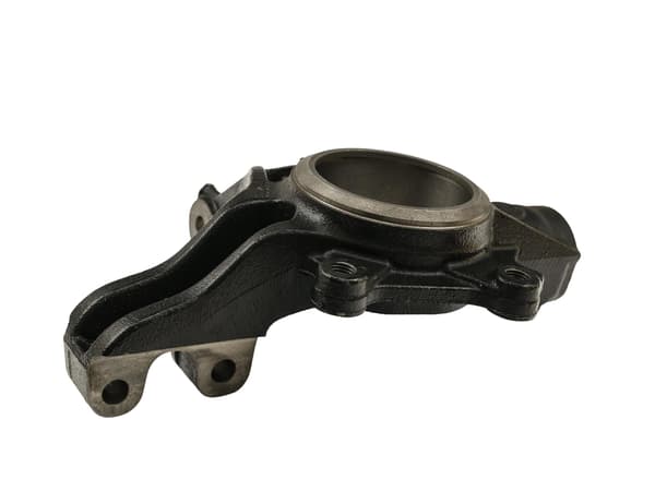 FT13553 FAST KNUCKLE FORRESTE VENSTRE