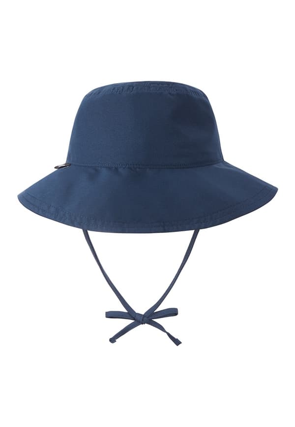 Navy UV Hat - Reima - Rantsu Navy 46