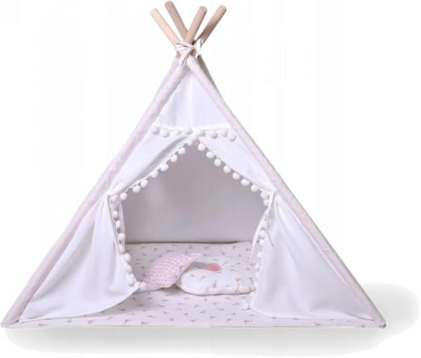 Tipi til dukker