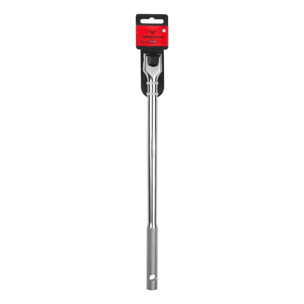 Vippeknap 1/2” CrV STÅL QUALITAT 375mm Vorstahl