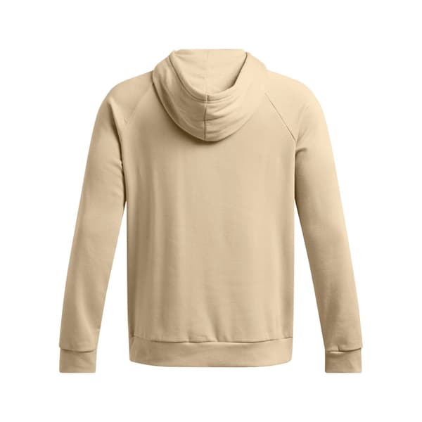 Herrtröja Under Armour Rival Fleece Logo HD Large