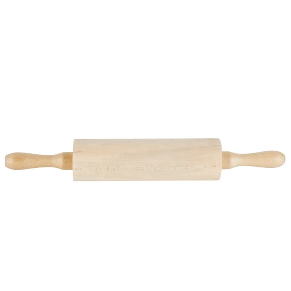 Trækagerulle 38 cm