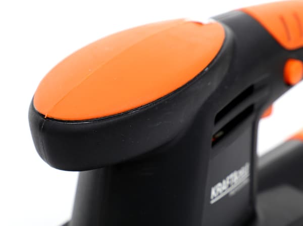 450 W:n KD1676-epäkeskohiomakone