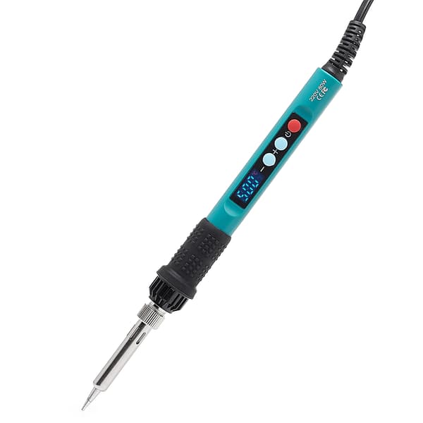 Techrebal T1-Pro STRONG 80W Lödkolv Grön