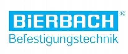 Bierbach polstringssøm 2,6 x 25 mm, 25 kg karton