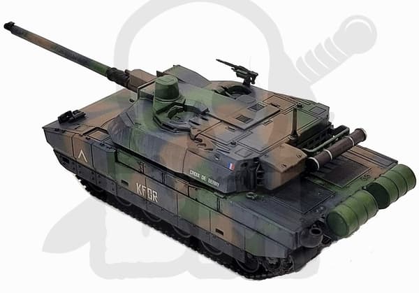 ACAD-13427 Char Leclerc 1:72