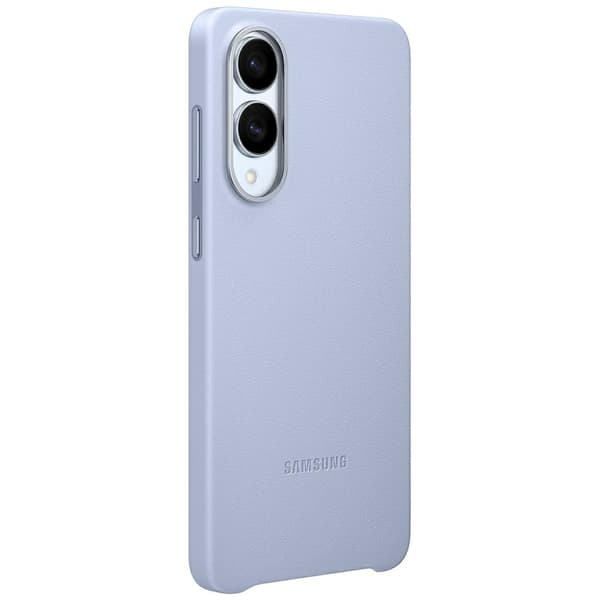Samsung Kindsuit cover til Galaxy S25 Edge, lyseblå