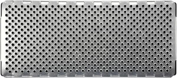 Rasp til polystyren 160 x 350mm 06472 VOREL