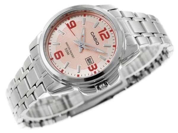 Dameur Casio LTP-1314D-5AVDF (zd574c) + boks