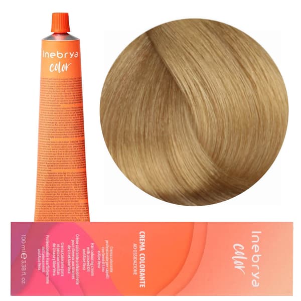 Inebrya Color 9/73 Maling 100 ml