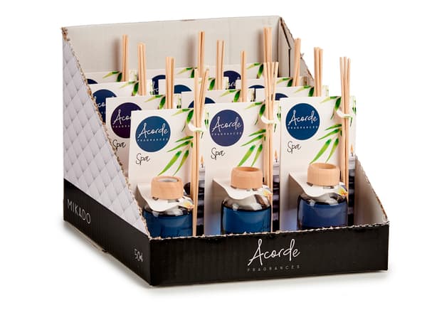 Aromdiffusor - SPA