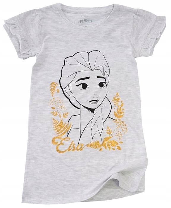 FROST ELSA NATTØJ bomuld grå 134 D056A
