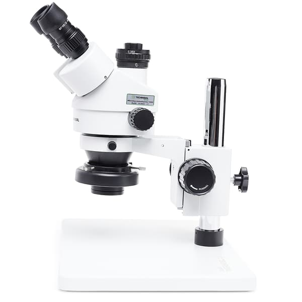 10HT Plus 1 7-45x stereomikroskooppi