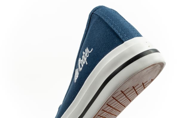 Lee Cooper Canvas Navy Lady [LCW-26-31-4355L] år. 40