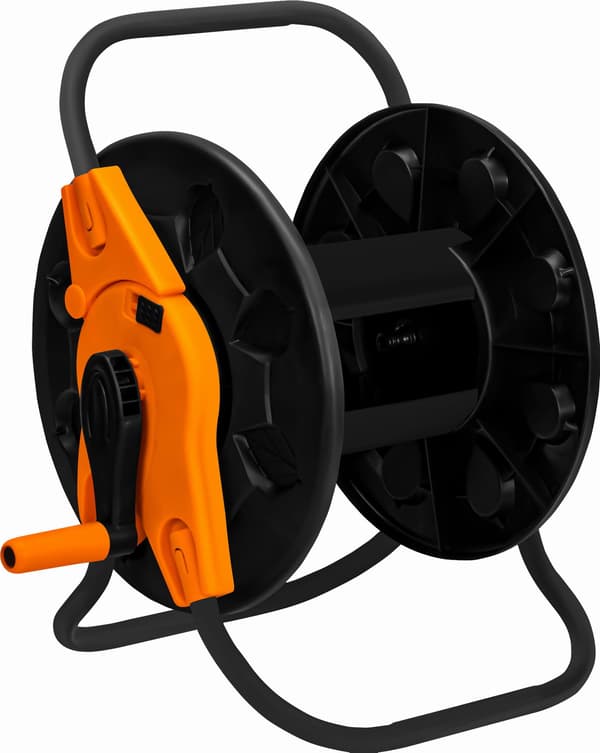 Puutarhaletkukela jopa 60 m KD2161