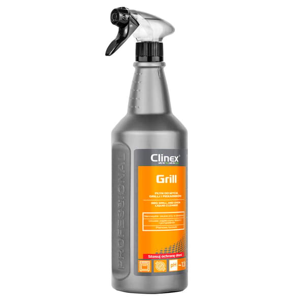 CLINEX FEDTFJERNINGSMIDDEL TIL PEJSE