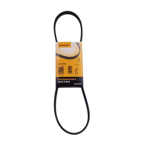 CONTITECH 4 PK 863 moniurahihna