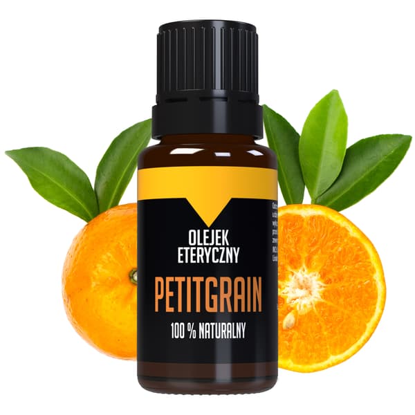 Bilovit - Petitgrain eterisk olja 10 ml