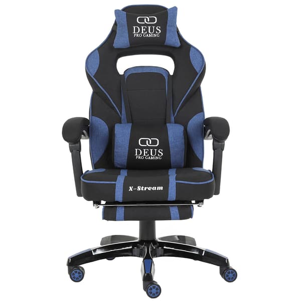 Pelikuva DEUS X-STREAM Bleusta