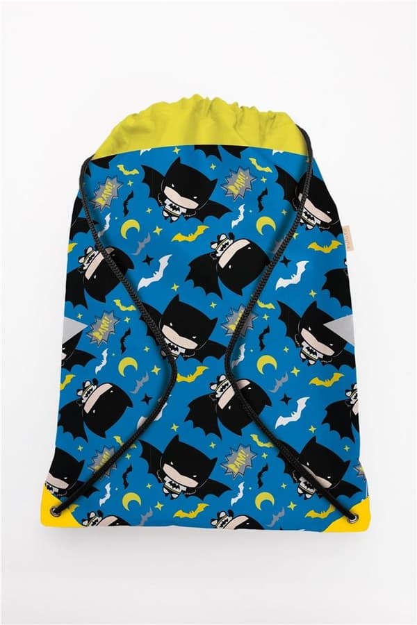 Batman Gymnastiktaske